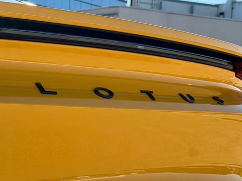 New 2025 Lotus Emira image 25