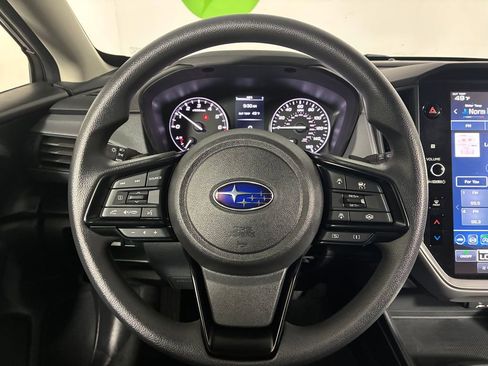 Certified 2025 Subaru Crosstrek 2.0i Premium image 10