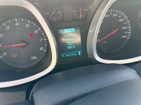 Used 2015 Chevrolet Equinox LT FWD image 15