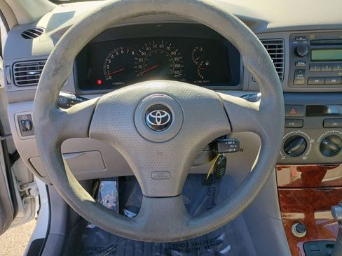 Used 2006 Toyota Corolla CE image 24