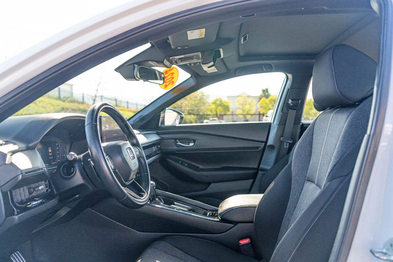 Used 2024 Honda Accord Sport image 15