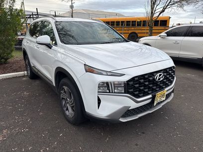 Certified 2023 Hyundai Santa Fe SEL