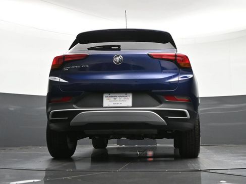 Certified 2023 Buick Encore GX Preferred w/ Cold Weather Comfort Package AWD/4WD image 27