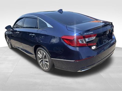 Used 2020 Honda Accord Touring image 14