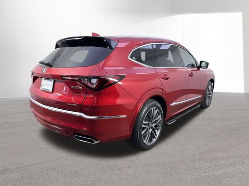 Used 2025 Acura MDX SH-AWD w/ Advance Package image 35