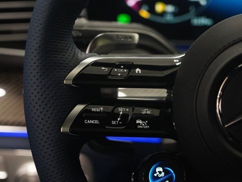 New 2026 Mercedes-Benz GLE 53 AMG GLE 53 AMG image 18