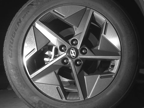 Used 2025 Hyundai Tucson SEL image 15