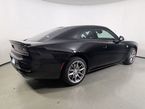 New 2026 Dodge Charger R/T Scat Pack image 8