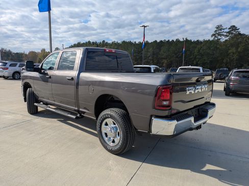 Used 2025 RAM 2500 Tradesman image 6