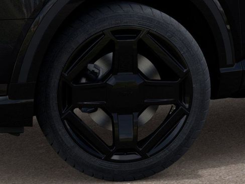 New 2027 Kia Telluride EX X-Line AWD/4WD image 9