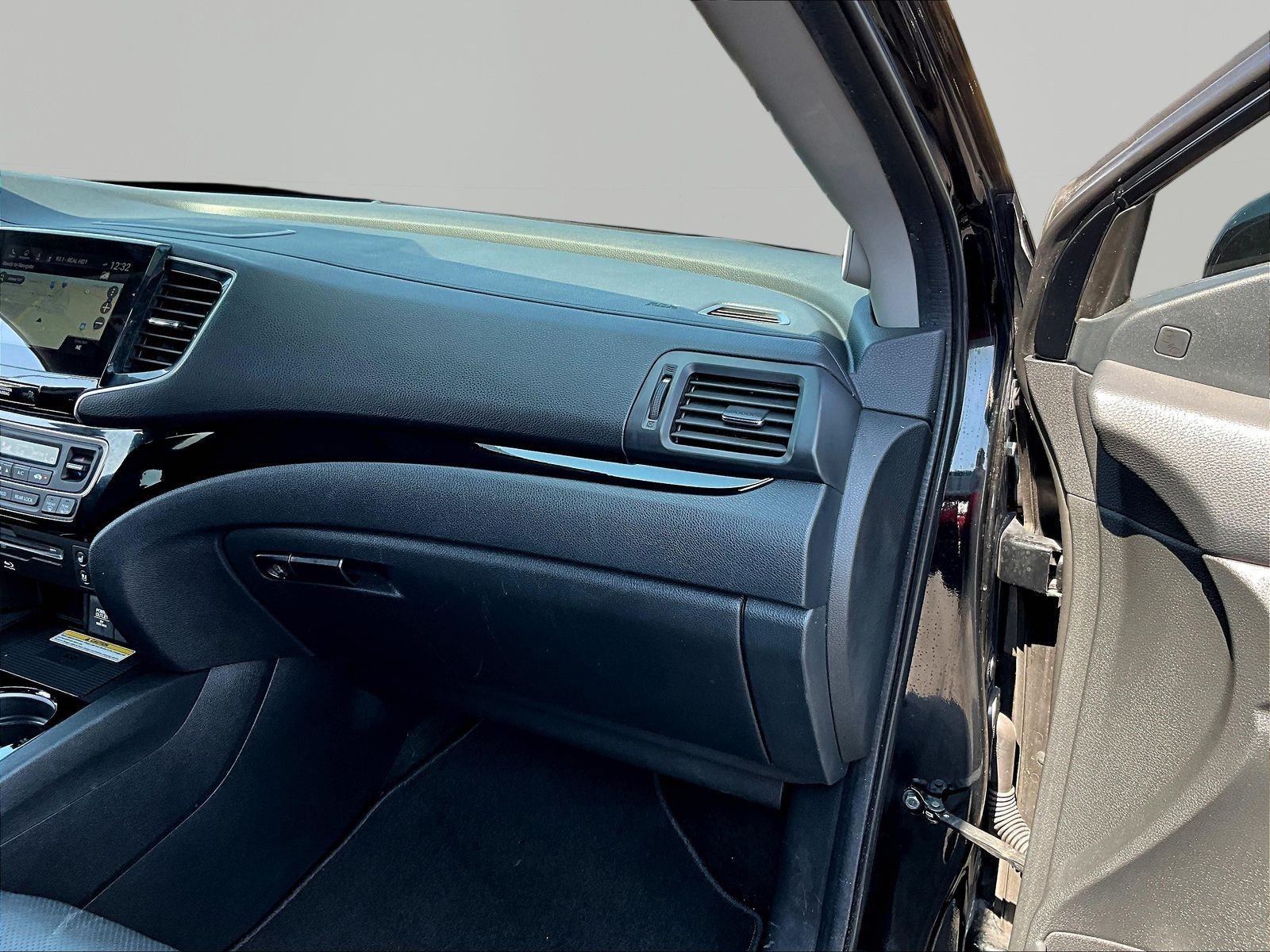 Used 2022 Honda Pilot Elite image 27