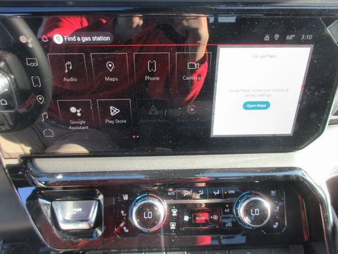 New 2026 GMC Sierra 1500 AT4 w/ AT4 Premium Package image 19