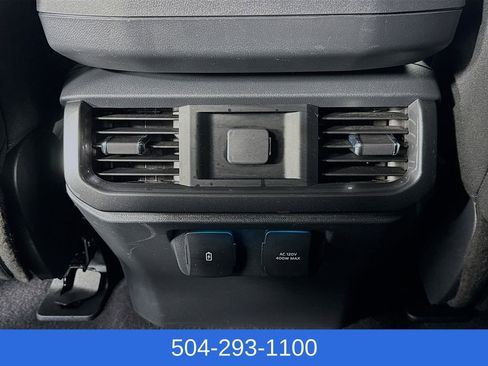 Used 2023 Ford F150 XLT w/ Equipment Group 302A High RWD image 27