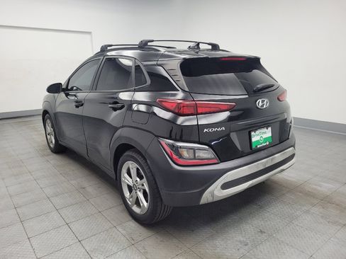 Used 2022 Hyundai Kona SEL w/ Convenience Package FWD image 5