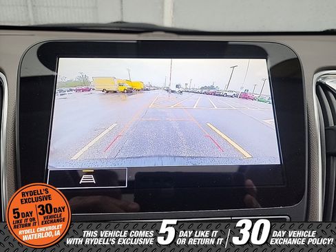 Certified 2024 Chevrolet Malibu LT image 28