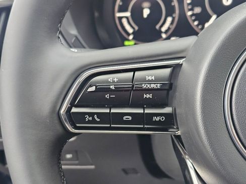 New 2026 MAZDA CX-90 Plug-In Hybrid w/ Preferred image 36