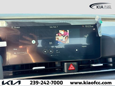 New 2026 Kia Carnival SX image 34