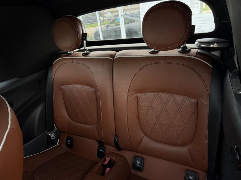 Used 2017 MINI Cooper Convertible FWD image 19