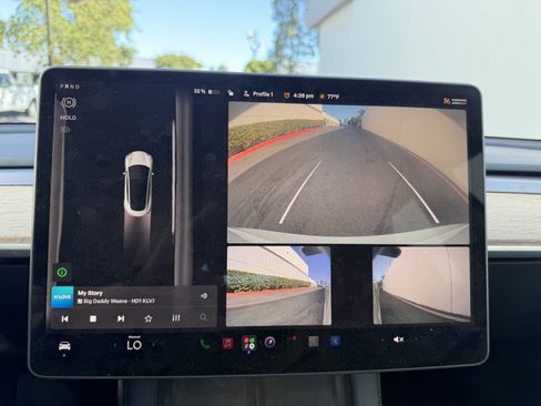 Used 2023 Tesla Model 3 Standard Range RWD image 17