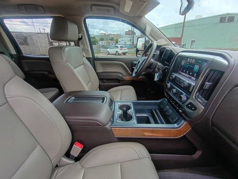 Used 2015 Chevrolet Silverado 2500 LTZ w/ LTZ Plus Package AWD/4WD image 60