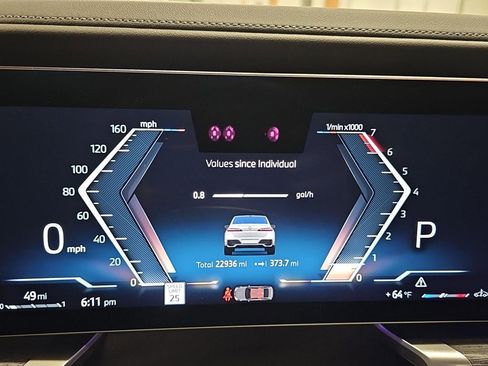 Used 2024 BMW 760i xDrive 760i xDrive image 16