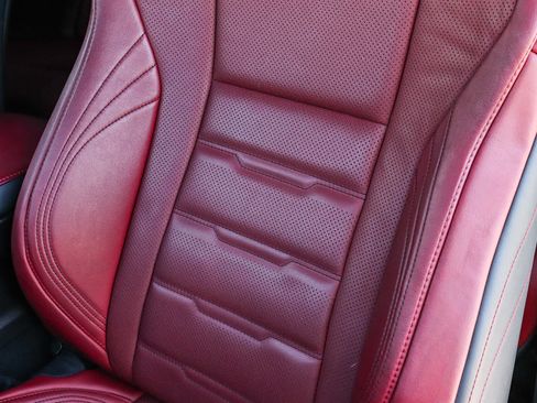 Used 2017 Lexus RC 200t F Sport RWD image 31