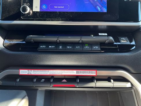 New 2026 Toyota Tundra SR5 image 24