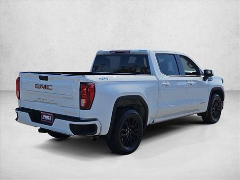 Used 2022 GMC Sierra 1500 Elevation AWD/4WD image 5