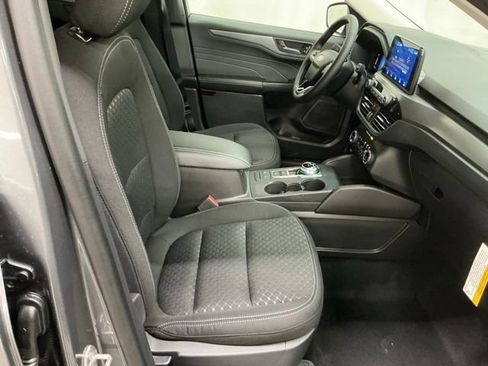 New 2026 Ford Escape Active w/ Cold Weather Package image 19