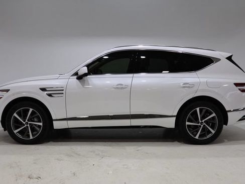 Used 2026 Genesis GV80 2.5T Advanced AWD/4WD image 4
