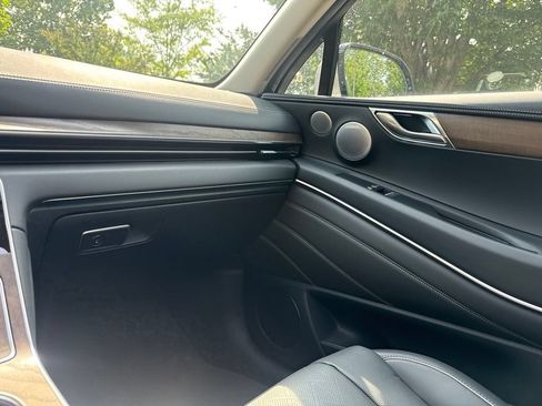 New 2026 Genesis GV80 2.5T Prestige AWD/4WD image 21
