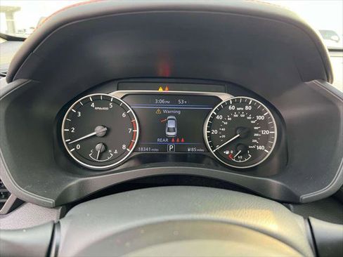 Used 2023 Nissan Altima 2.5 SR image 23