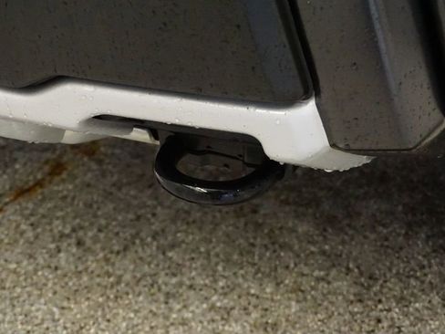 Used 2018 Ford F150 Raptor w/ Equipment Group 802A Luxury image 13