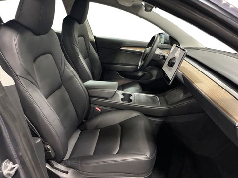 Certified 2023 Tesla Model 3 Standard Range RWD image 13