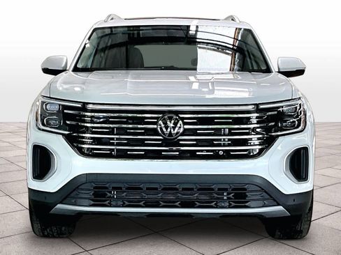 New 2026 Volkswagen Atlas SEL image 5