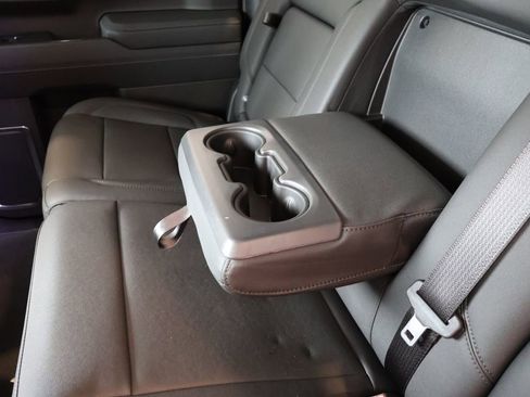 New 2026 Chevrolet Silverado 1500 LT Trail Boss w/ LT Trail Boss Premium Package AWD/4WD image 30