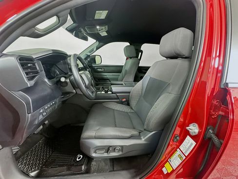 Used 2026 Toyota Tundra SR5 w/ SX Package RWD image 21