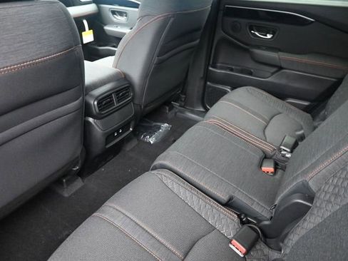 New 2026 Honda Pilot Sport image 20