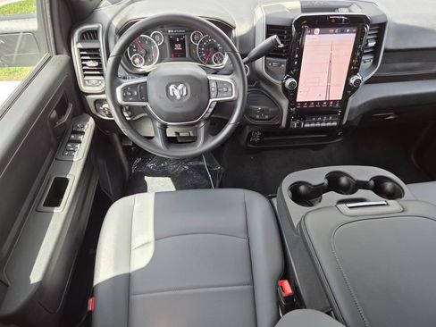 New 2026 RAM 3500 Tradesman image 10