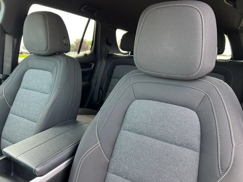 Used 2026 GMC Terrain Elevation AWD/4WD image 12