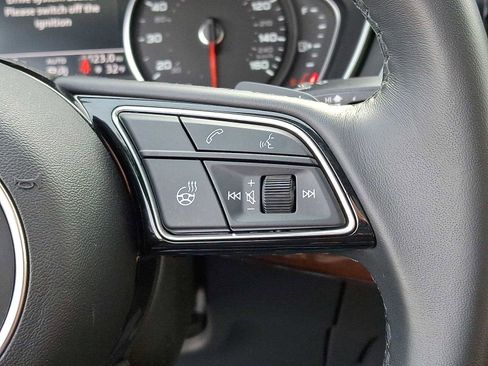 Certified 2023 Audi A4 2.0T Premium w/ Convenience Package image 18