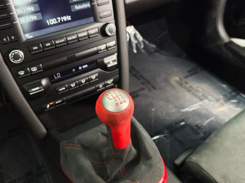 Used 2011 Porsche 911 GT3 RS RWD image 20