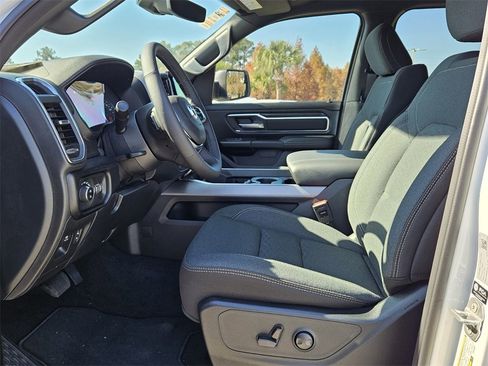 New 2026 RAM 1500 Big Horn image 10