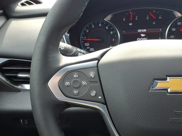 Used 2023 Chevrolet Traverse LT w/ LPO, Floor Liner Package AWD/4WD image 18