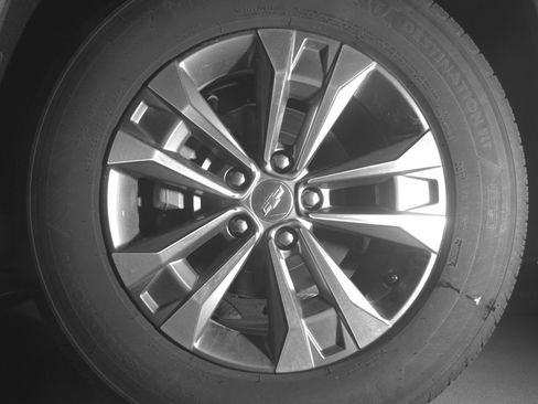 Used 2025 Chevrolet Equinox LT FWD image 12