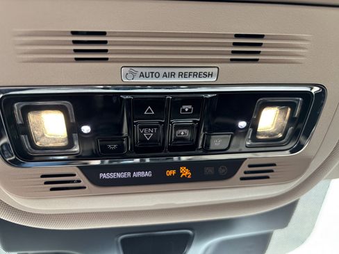 Used 2021 Lincoln Aviator Reserve w/ Equipment Group 202A image 31