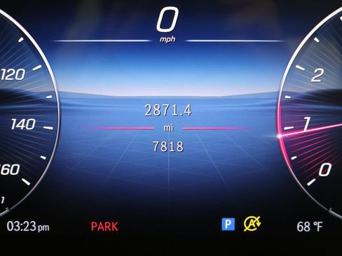 Certified 2025 Mercedes-Benz C 300 C 300 image 17