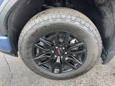New 2026 GMC Sierra 1500 Elevation AWD/4WD image 10