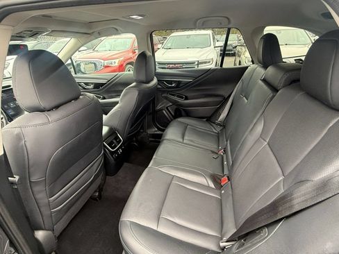 Used 2024 Subaru Outback Limited AWD/4WD image 25