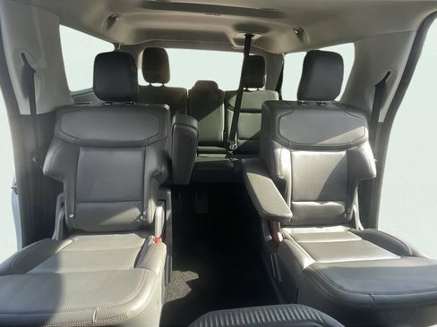 Certified 2025 Ford Expedition Max Active AWD/4WD image 19